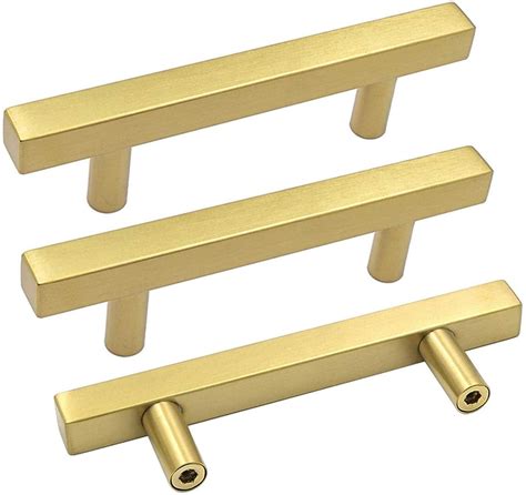 goldenwarm cabinet pull handles